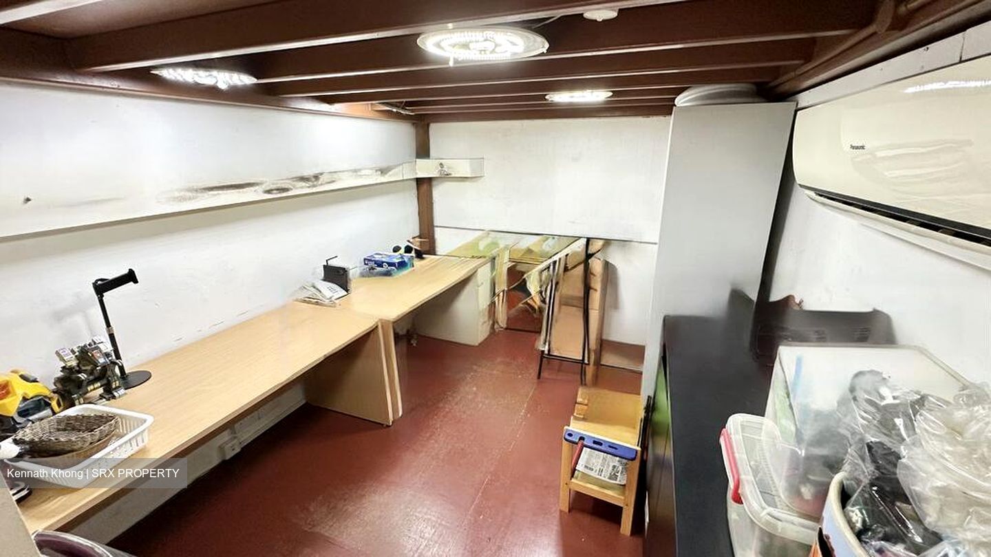 Geylang Telephone Exchange (D14), Shop House #459737751
